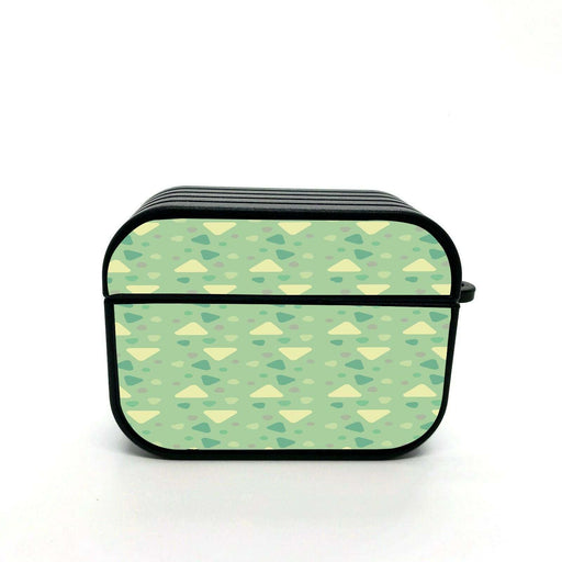 animal crossing iconic shape airpods case