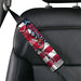 american tampa bay buccaneers Car seat belt cover - Grovycase