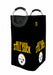 and the ravens still suck steelers Laundry Hamper | Laundry Basket