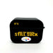 and the ravens still suck steelers airpod case