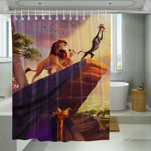 always sad bojack horseman shower curtains