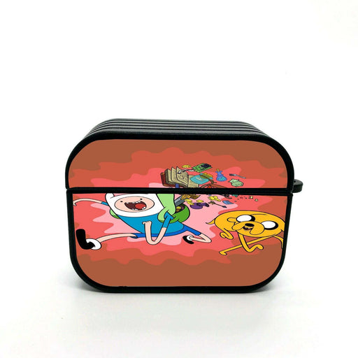 always together finn and jack adventure time airpods case