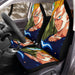 anime goku dragon ball revolutionj Car Seat Covers