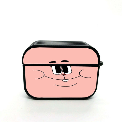 anais watterson the amazing world of gimball airpods case