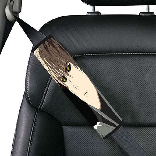 animal my neighbor totoro Car seat belt cover