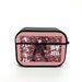 anime girl x bathing ape airpod case