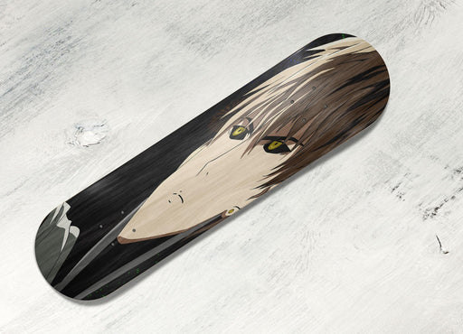 animal my neighbor totoro Skateboard decks