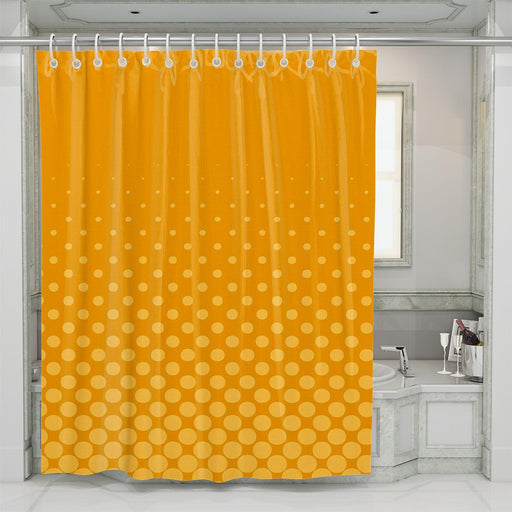 anime haikyuu transition scene shower curtains