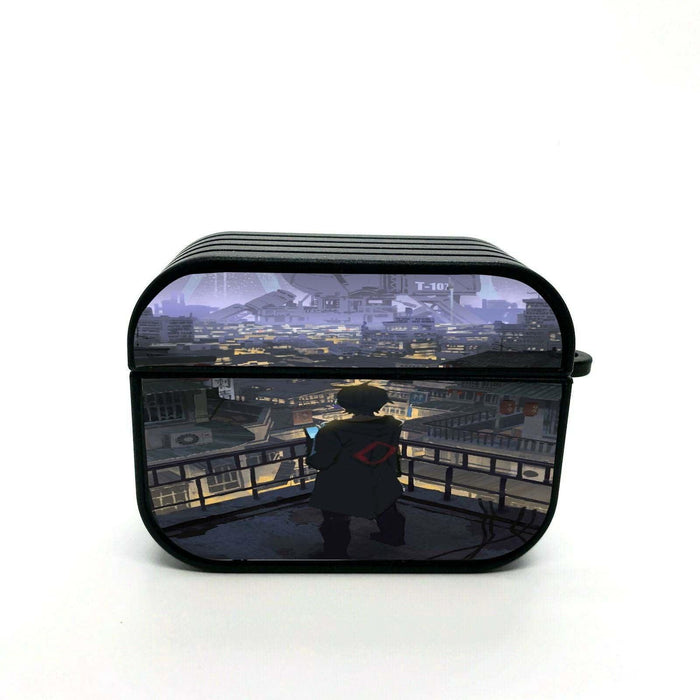 anime 2049 style airpods case