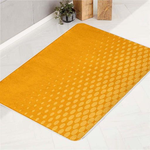 anime haikyuu transition scene bath rugs