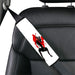 anther style carmen sandiego Car seat belt cover - Grovycase