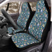 another style of disney art Car Seat Covers