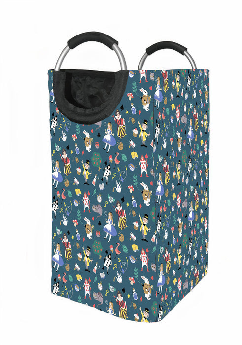 another style of disney art Laundry Hamper | Laundry Basket