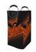 baltimore orioles logo 1 Laundry Hamper | Laundry Basket