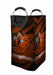 baltimore orioles wallpaper Laundry Hamper | Laundry Basket