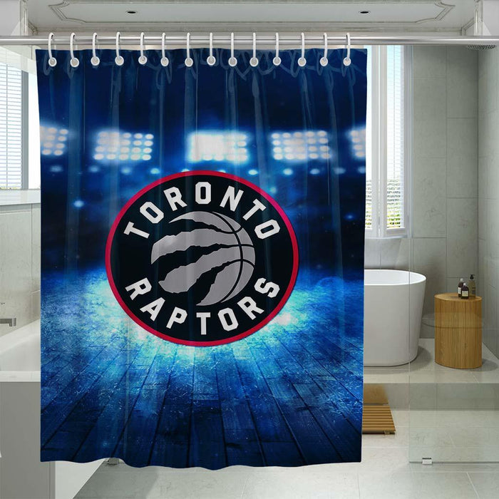 anime futuristic girl shower curtains