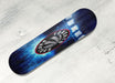 anime futuristic girl Skateboard decks