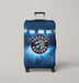 arena of toronto raptors Luggage Covers | Suitcase