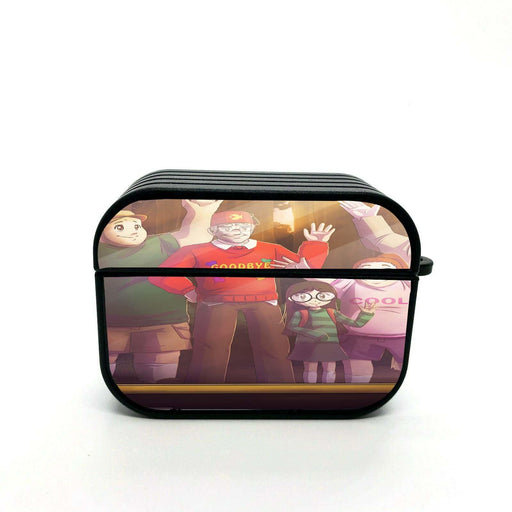 anime gravity falls airpods case