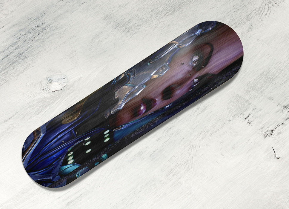 anime gravity falls Skateboard decks