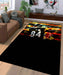 antonio bown steelers player nfl Living room carpet rugs