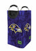 baltimore ravens wallpaper Laundry Hamper | Laundry Basket