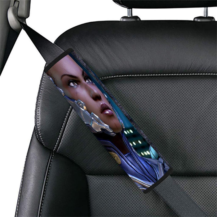 anime gravity falls Car seat belt cover