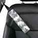 army pattern of bathing ape Car seat belt cover