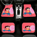 armor steven quartz universe Car floor mats Universal fit