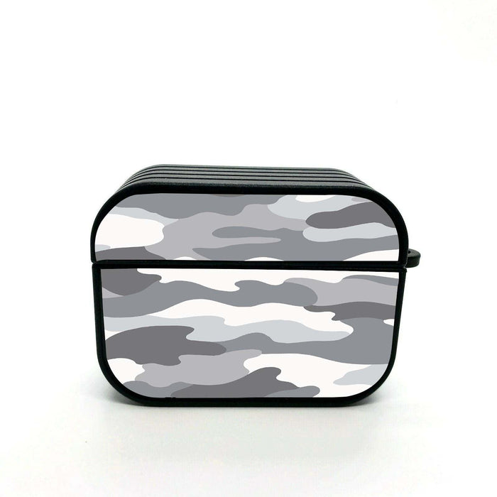 army pattern of bathing ape airpods case