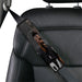 antonio brown player nfl football Car seat belt cover - Grovycase