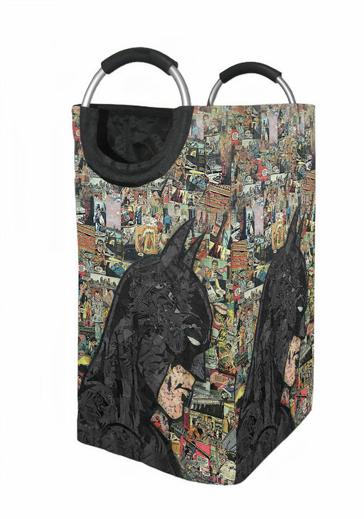 batman comics Laundry Hamper | Laundry Basket