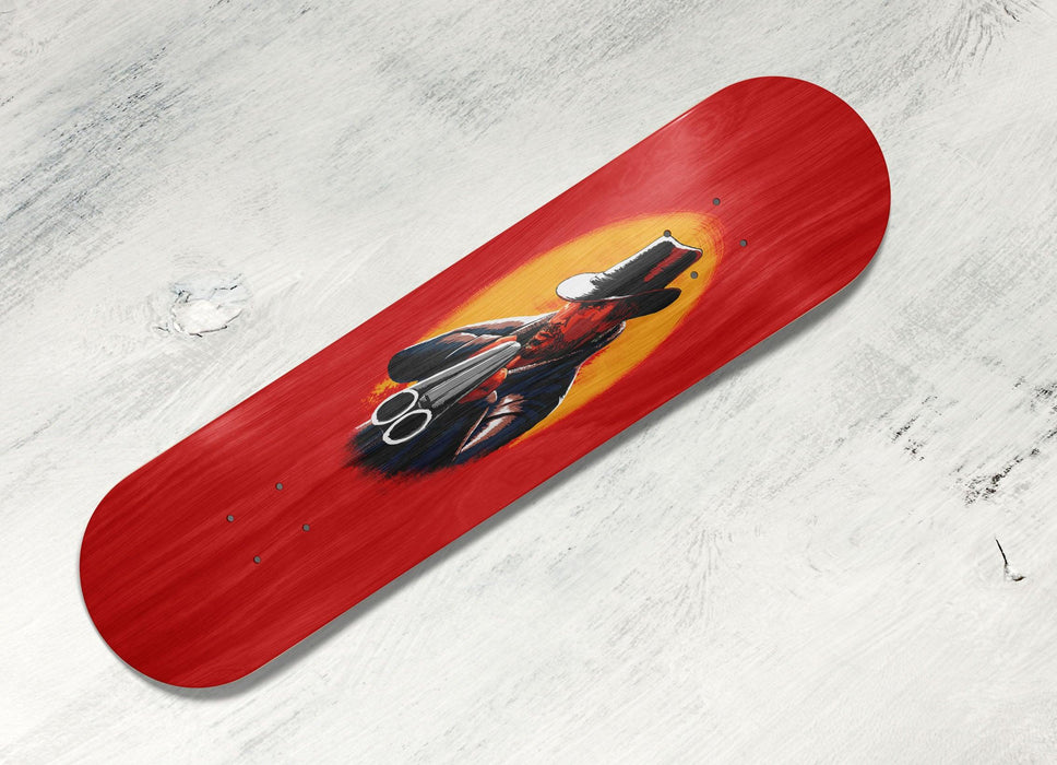 another style graviy falls Skateboard decks