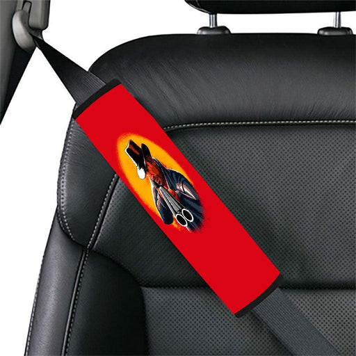 another style graviy falls Car seat belt cover