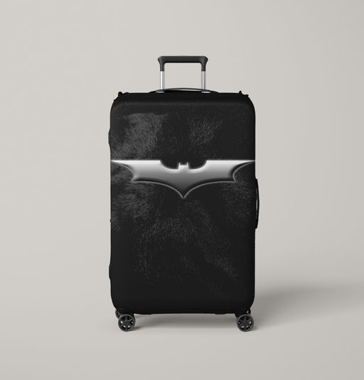 batman metal Luggage Cover | suitcase