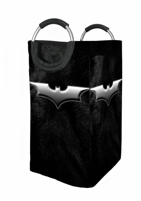 batman metal Laundry Hamper | Laundry Basket