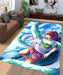 another style spirited away Living room carpet rugs