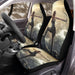 archer lara croft tomb raider Car Seat Covers