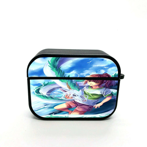 another style spirited away airpods case