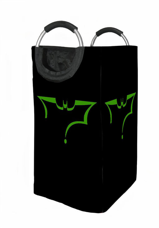 batman riddler Laundry Hamper | Laundry Basket