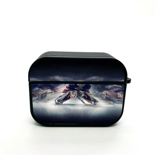 arena of hockey nhl airpod case