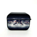 arena of hockey nhl airpod case