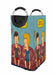 beavis and butt-head cartoon Laundry Hamper | Laundry Basket