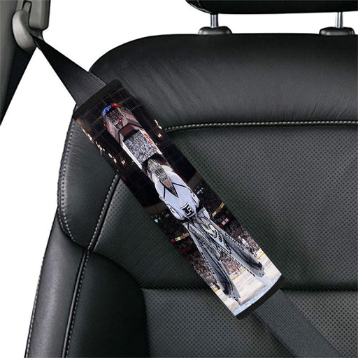 arena of nhl Car seat belt cover - Grovycase