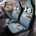 Bender Robot Car Seat Covers