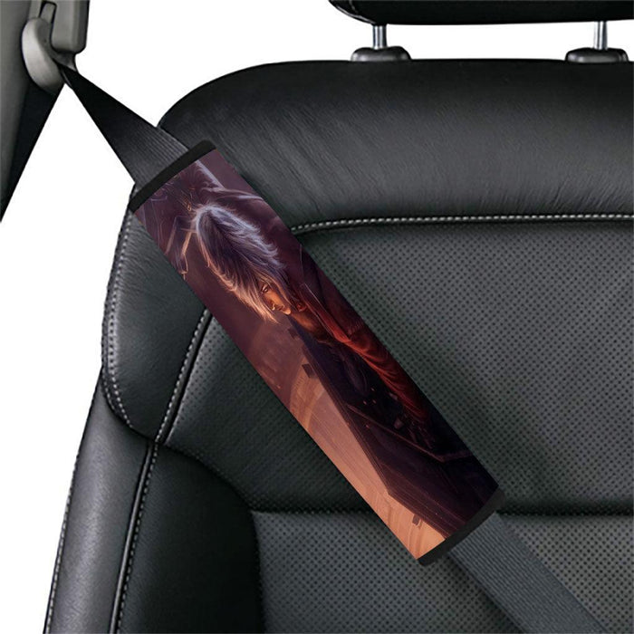 anthem game Car seat belt cover