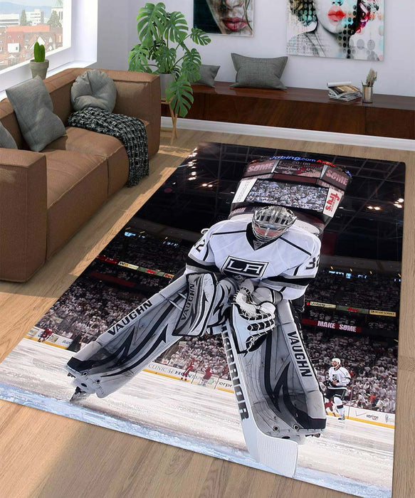 arena of nhl Living room carpet rugs