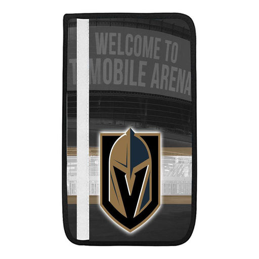 arena of vegas golden knights Car seat belt cover