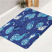 astronout space is a cat bath rugs