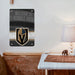 arena of vegas golden knights Poster Metal print wall art